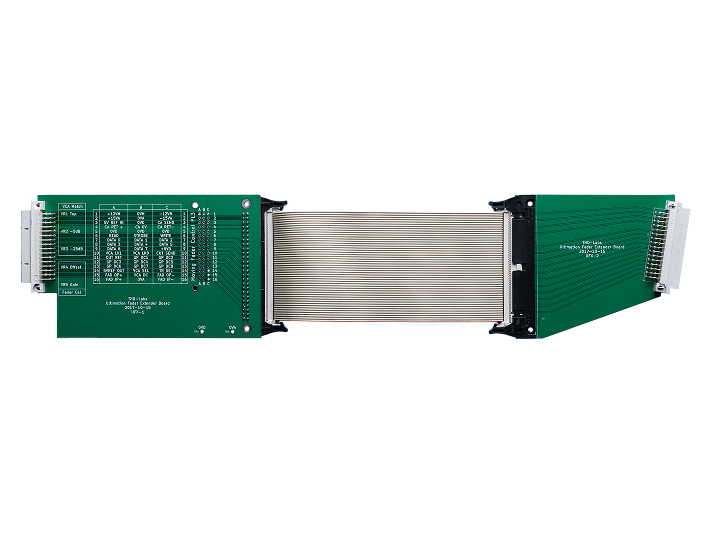 Tangerine Ultimation Fader Extender