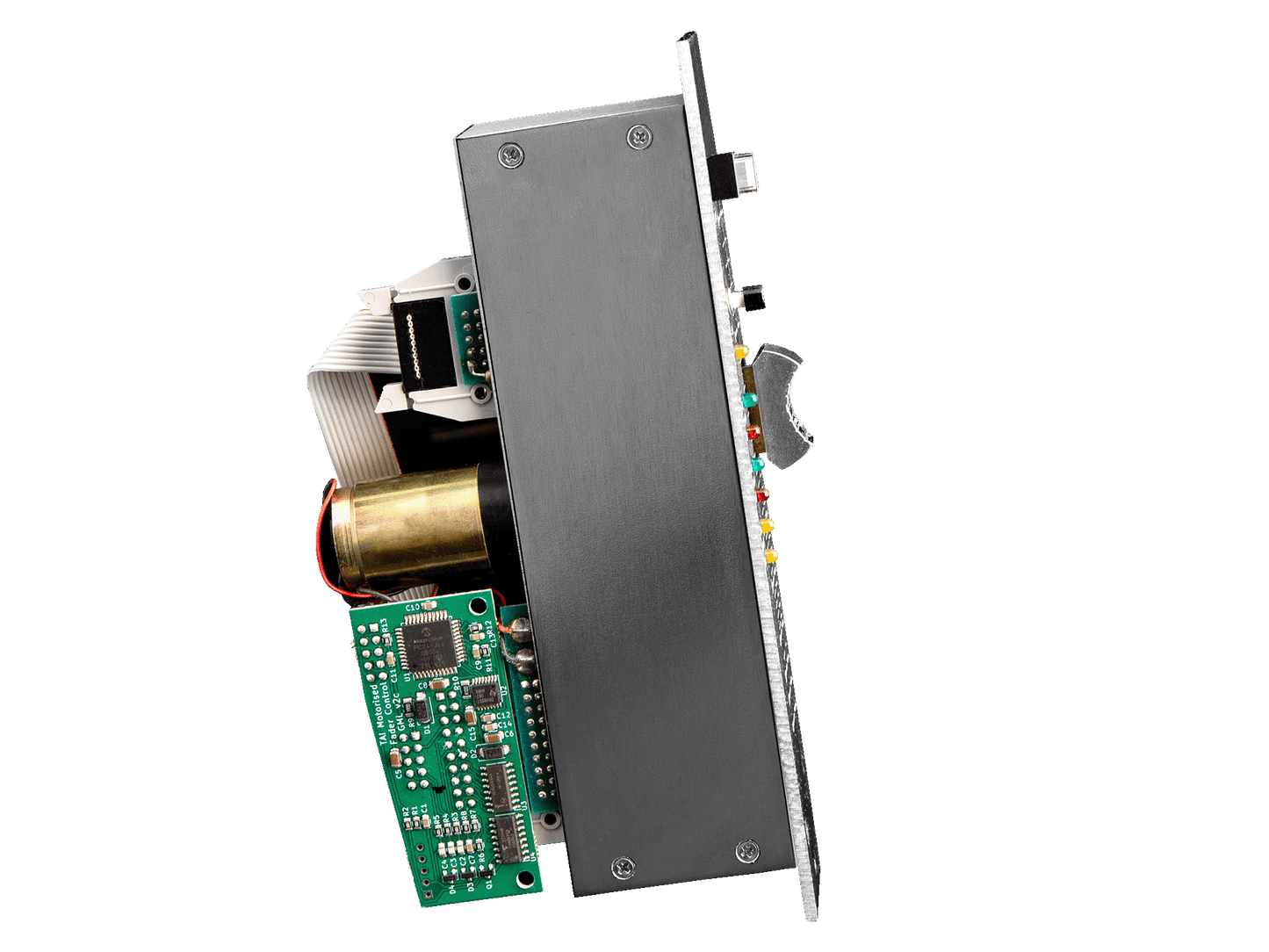 Tangerine Automation Interface for GML