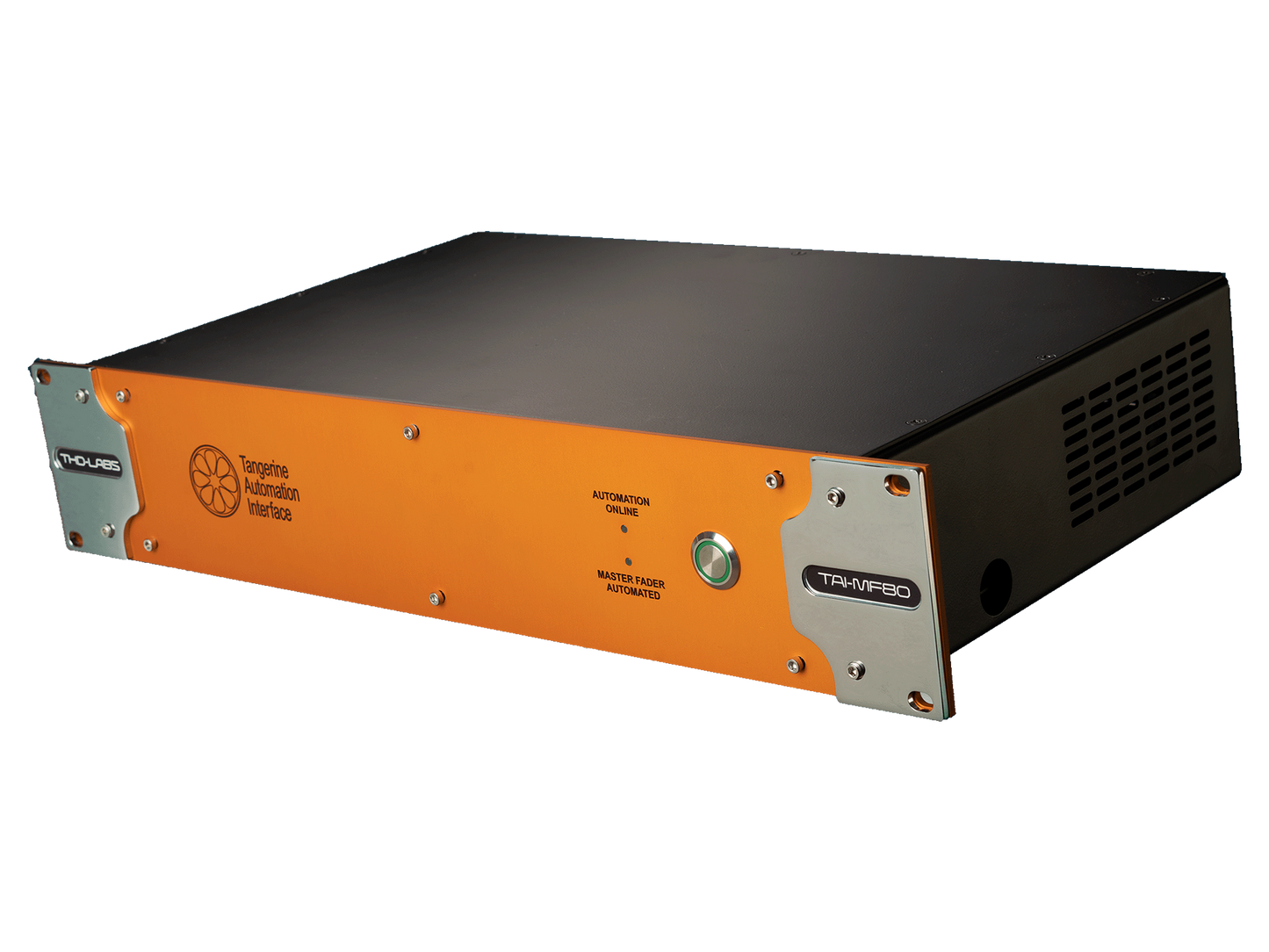 Tangerine Automation Interface for SSL E/G - Ultimation