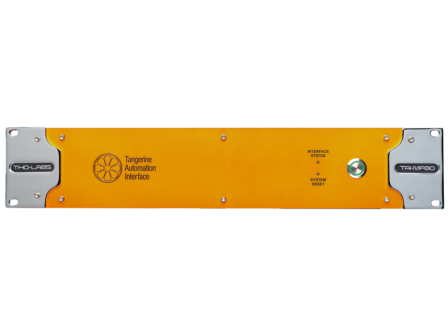 Tangerine Automation Interface for SSL E/G - VCA